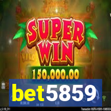 bet5859