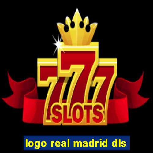 logo real madrid dls