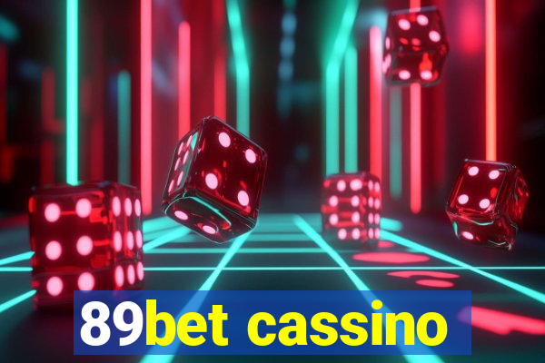 89bet cassino