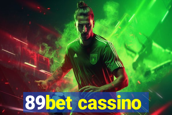 89bet cassino