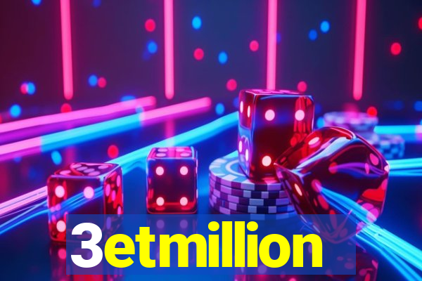 3etmillion