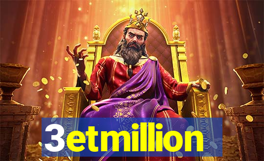 3etmillion