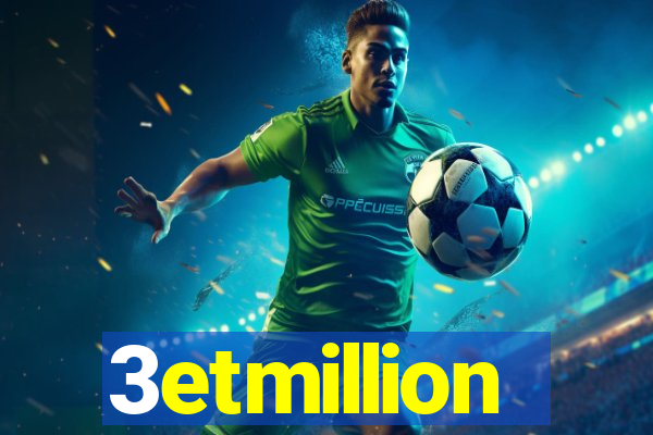 3etmillion