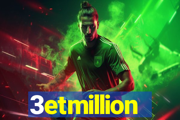 3etmillion