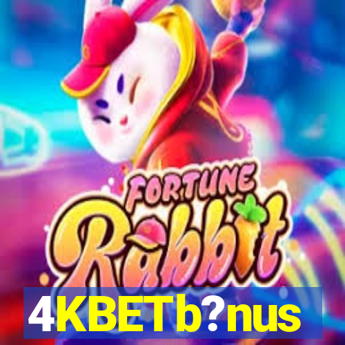 4KBETb?nus