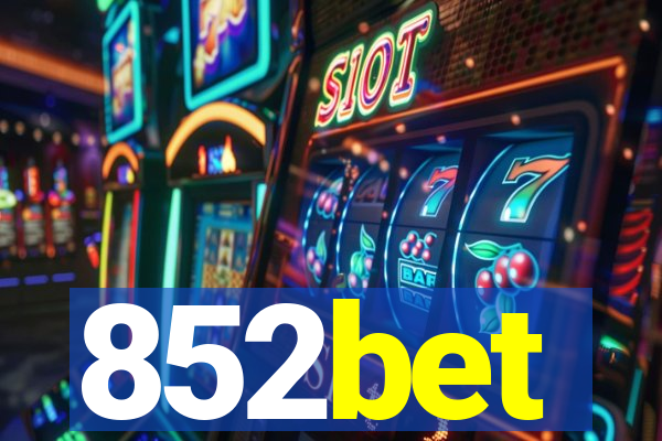 852bet