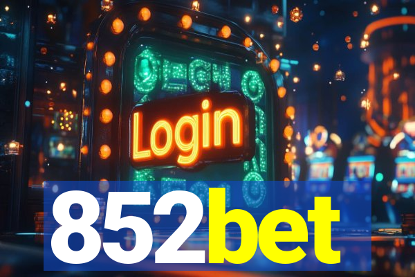 852bet