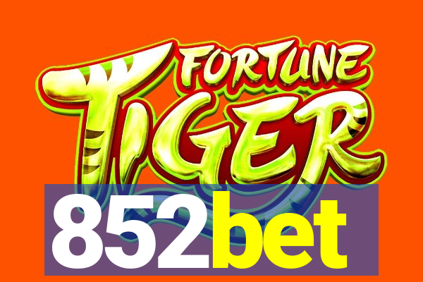 852bet