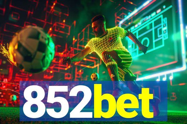 852bet