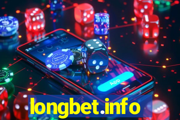 longbet.info