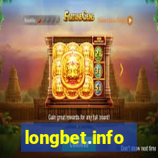 longbet.info