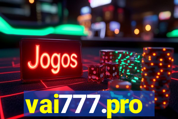 vai777.pro