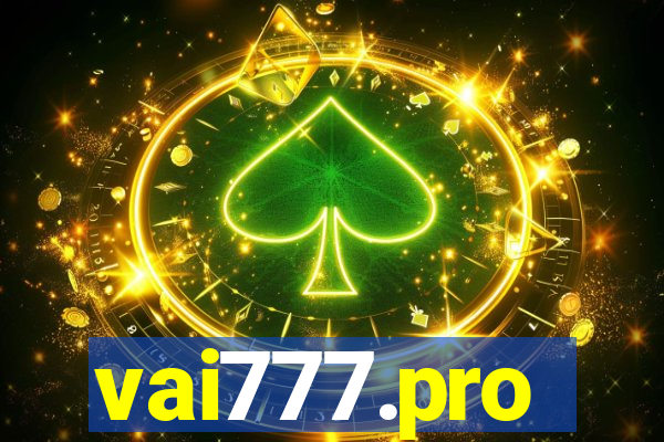 vai777.pro