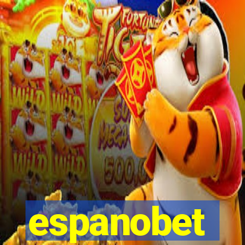 espanobet