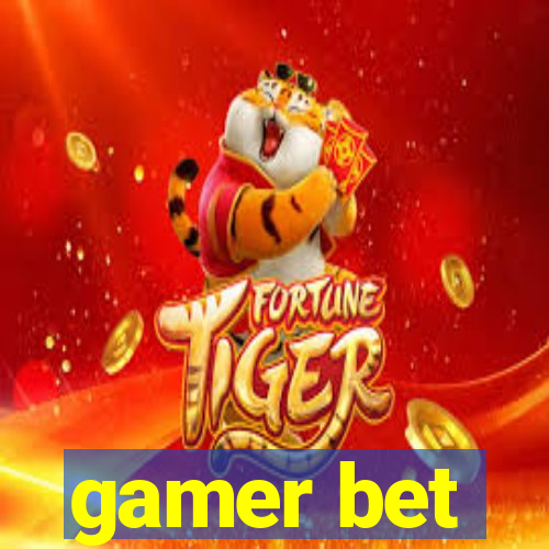 gamer bet