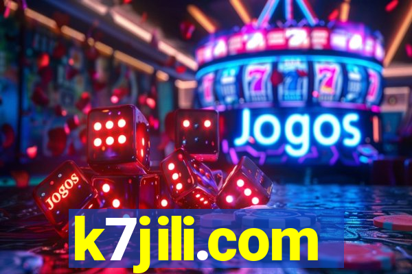 k7jili.com