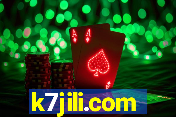 k7jili.com