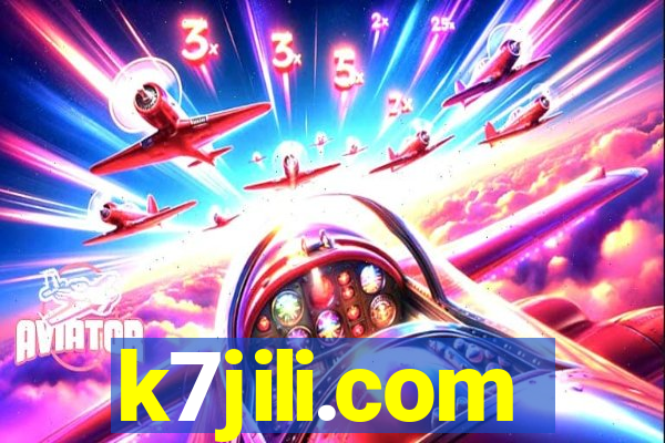 k7jili.com