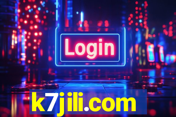 k7jili.com