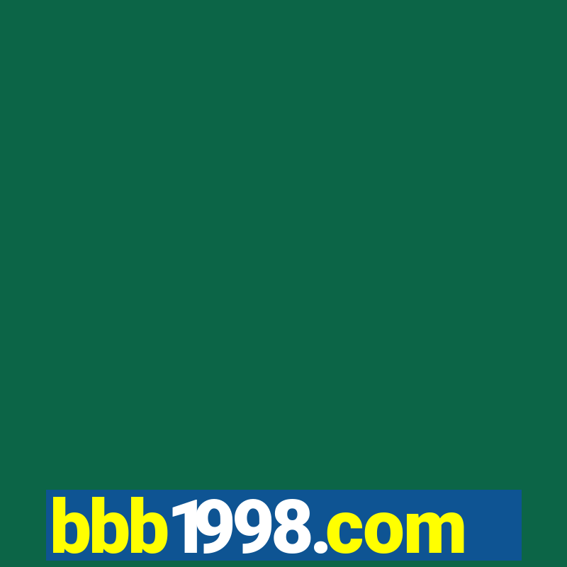 bbb1998.com