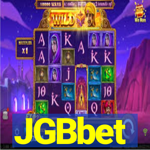 JGBbet