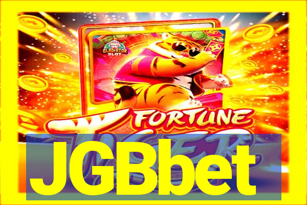 JGBbet