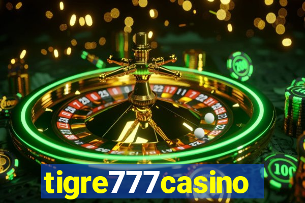 tigre777casino