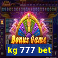 kg 777 bet