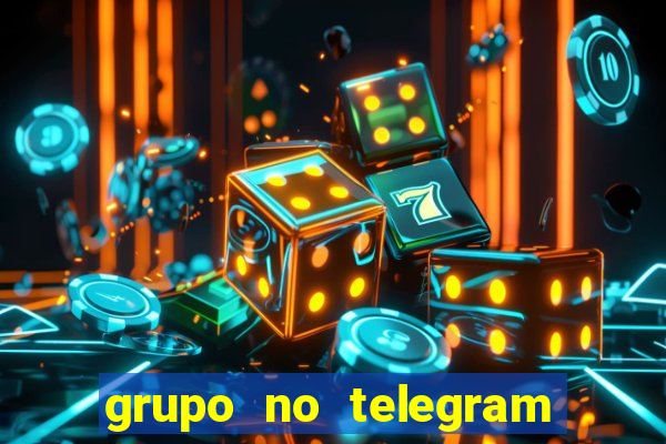 grupo no telegram mais 18