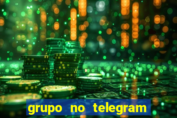 grupo no telegram mais 18