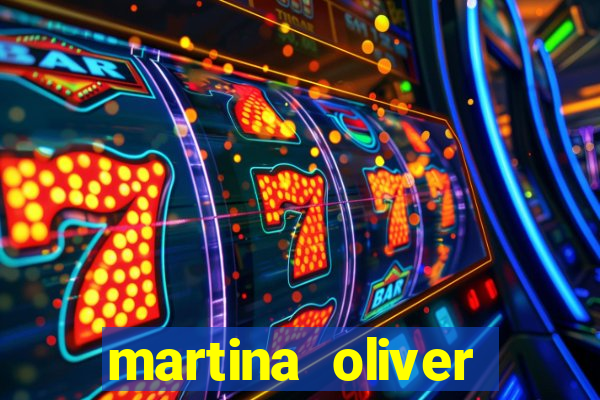 martina oliver privacy vazado