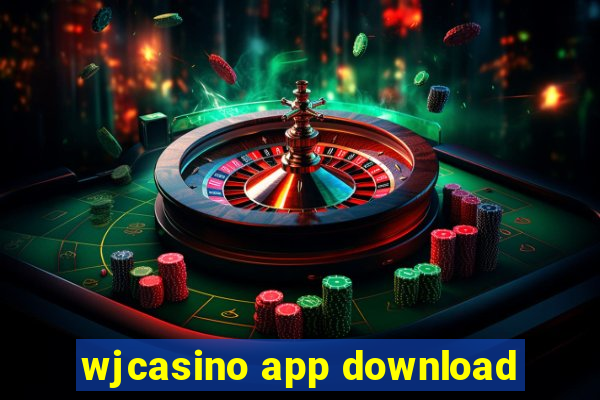 wjcasino app download