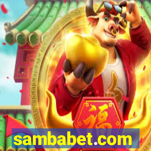 sambabet.com