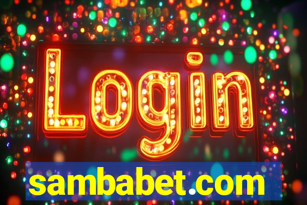 sambabet.com