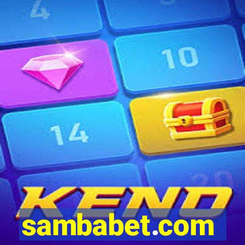 sambabet.com