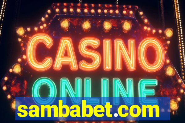 sambabet.com