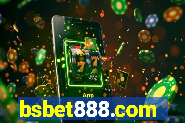 bsbet888.com