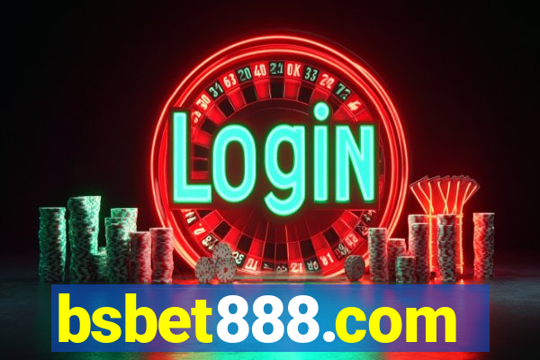 bsbet888.com