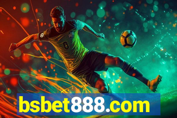 bsbet888.com