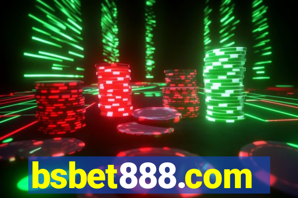 bsbet888.com