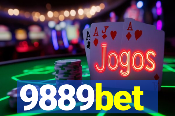 9889bet