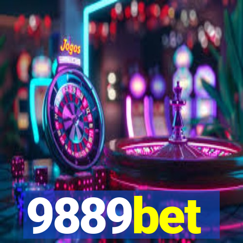 9889bet