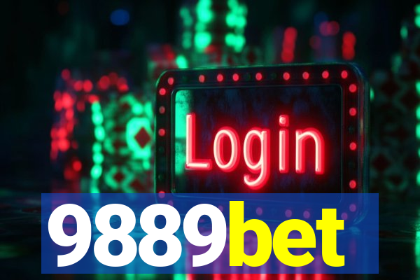 9889bet