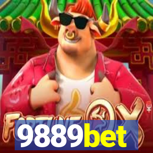 9889bet