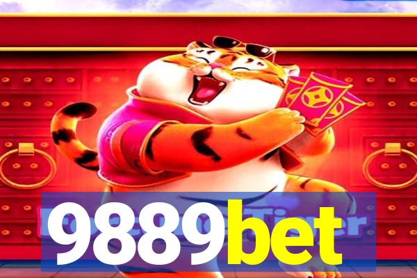 9889bet