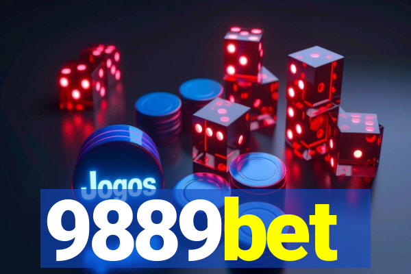 9889bet