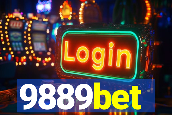 9889bet