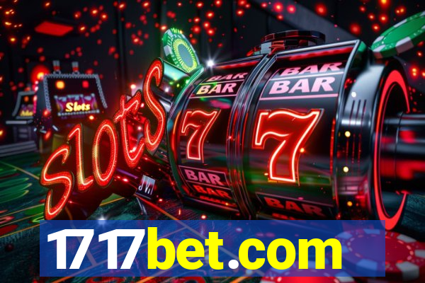 1717bet.com