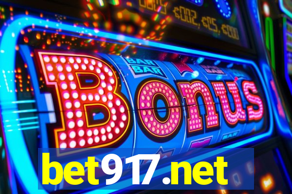 bet917.net