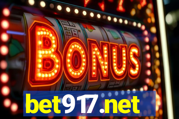 bet917.net